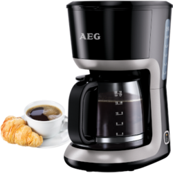 Cafetera de goteo