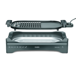 Plancha Grill