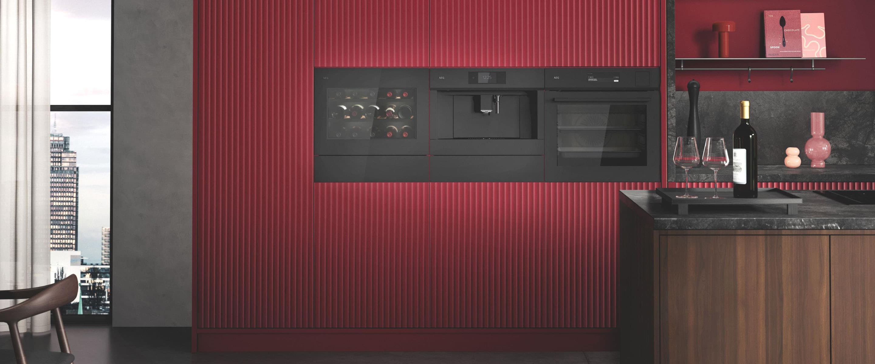 Tu cocina a tu estilo