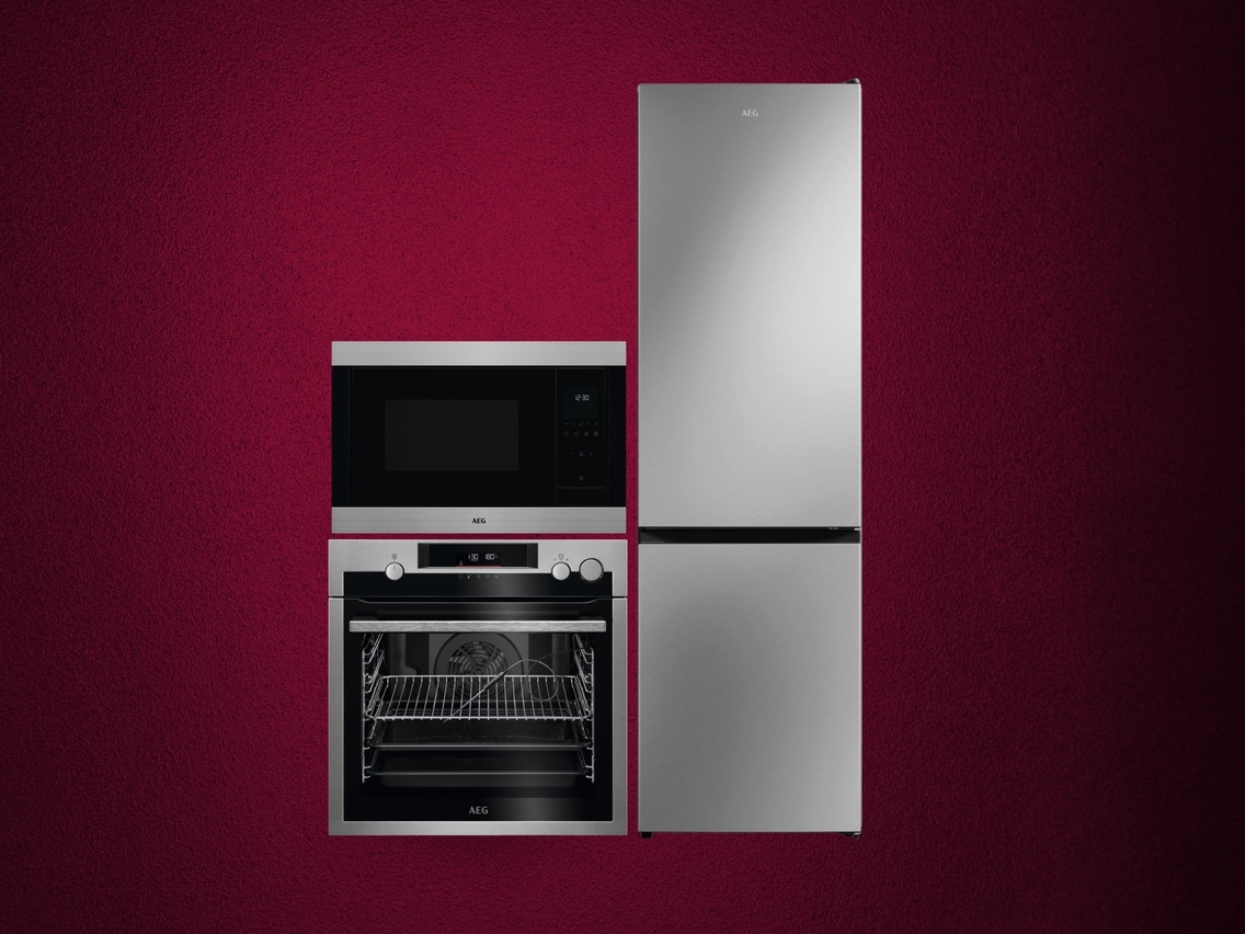 Estilo de diseño «Acero Inoxidable»