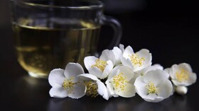 Té de flores - Experiencias AEG