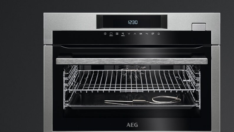 Hornos AEG