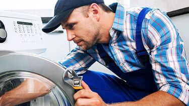 Técnico de reparaciones