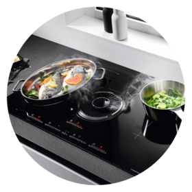 Cómo elegir la mejor campana extractora. (Guía de compra) | AEG