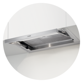 Cómo elegir la mejor campana extractora. (Guía de compra) | AEG