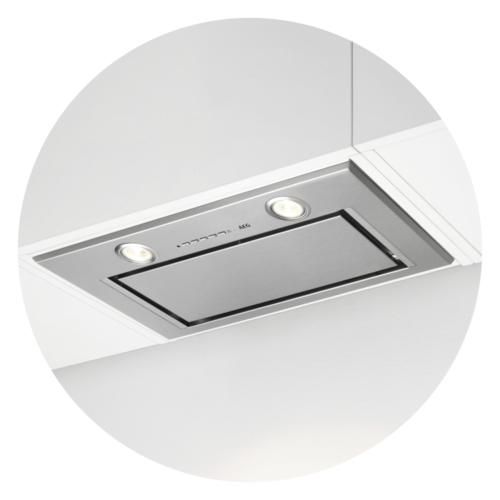 Cómo elegir la mejor campana extractora. (Guía de compra) | AEG