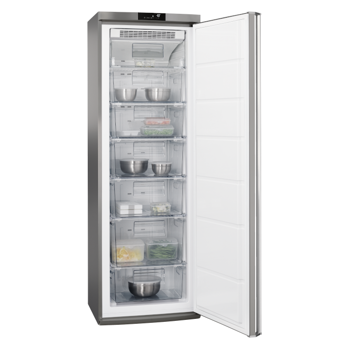 Congeladores de libre instalación AEG