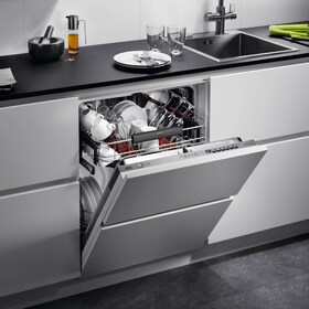 Gama de Lavavajillas AEG