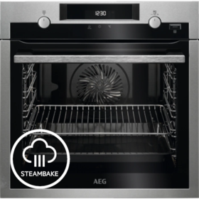 Hornos SteamBake