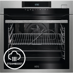 Hornos SteamBoost