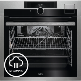 Hornos SteamPro