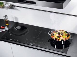 Placas modulares AEG