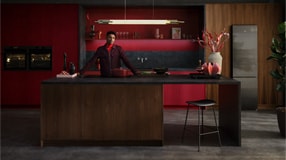 Electrodomésticos de cocina AEG