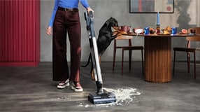 Aspiradoras sin cable AEG