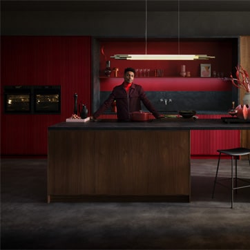Electrodomésticos de cocina AEG